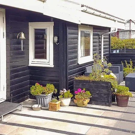 Feriehus 5 Person In Fanø