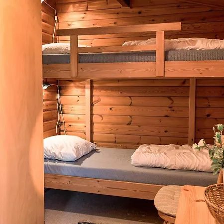 Feriehus 5 Person In Fanø