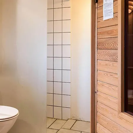 Casa vacanze 5 Person In *