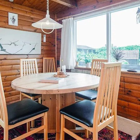 Casa vacanze 5 Person In