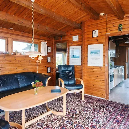 Feriehus 5 Person In Fanø