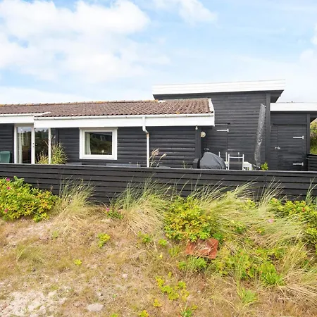 5 Person In * Fanø